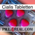 Cialis Tablets 13